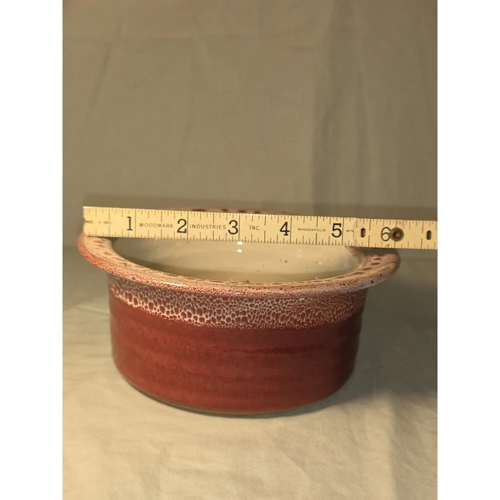 Handmade bake perfect